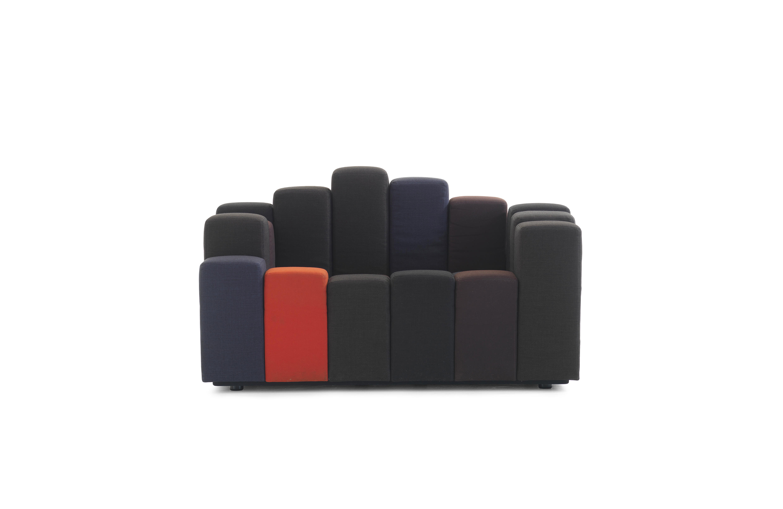 [开云（中国） - 坐具|沙发|办公家具|设计师家具|Do-lo-rez 沙发]