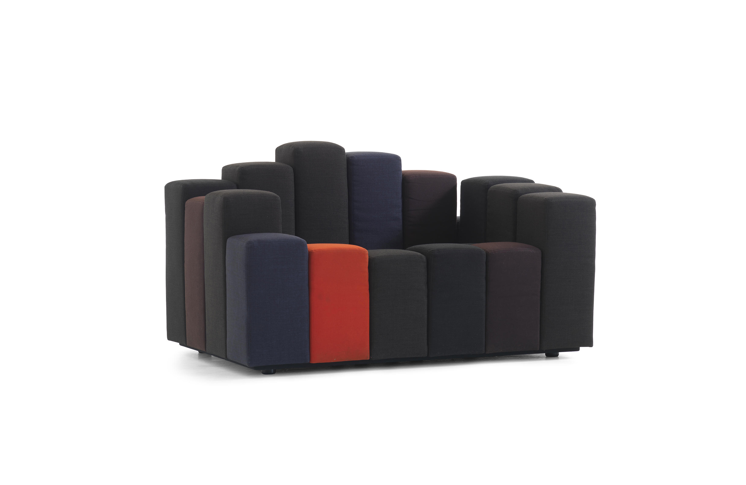 开云（中国） - 坐具|沙发|办公家具|设计师家具|Do-lo-rez 沙发