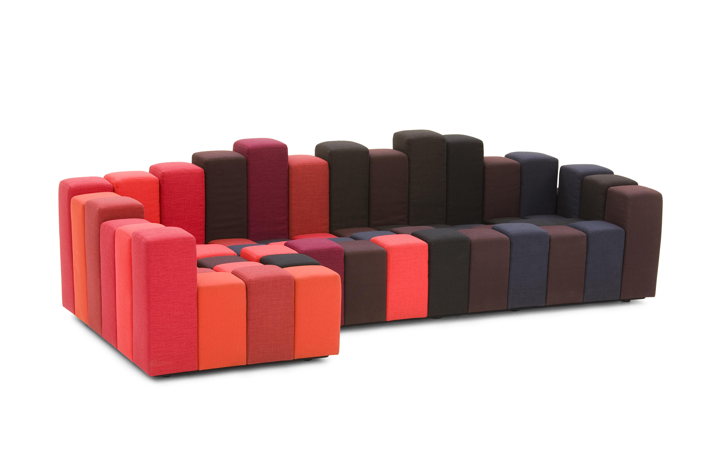 开云（中国） - 坐具|沙发|办公家具|设计师家具|Do-lo-rez 沙发