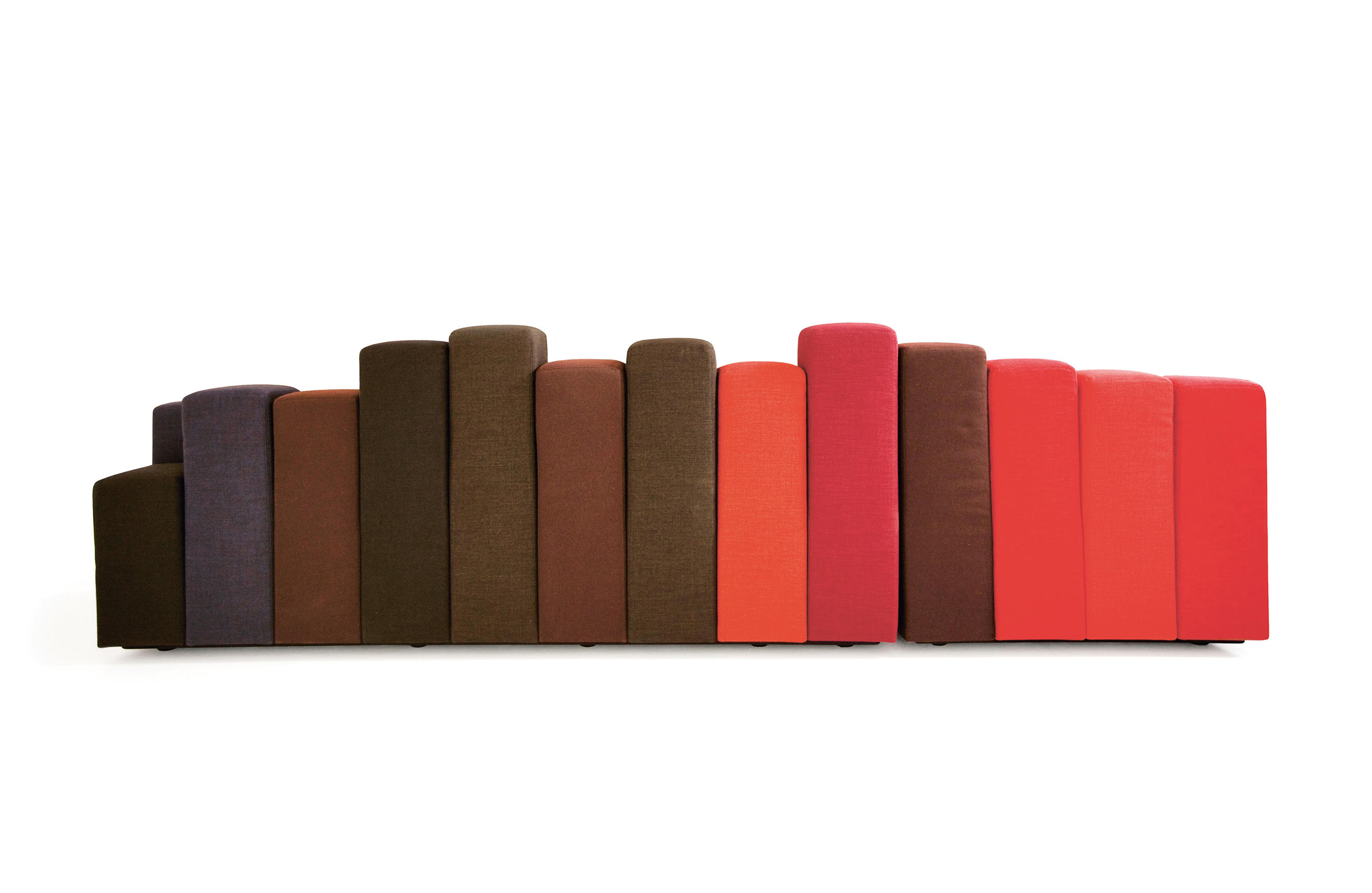 开云（中国） - 坐具|沙发|办公家具|设计师家具|Do-lo-rez 沙发