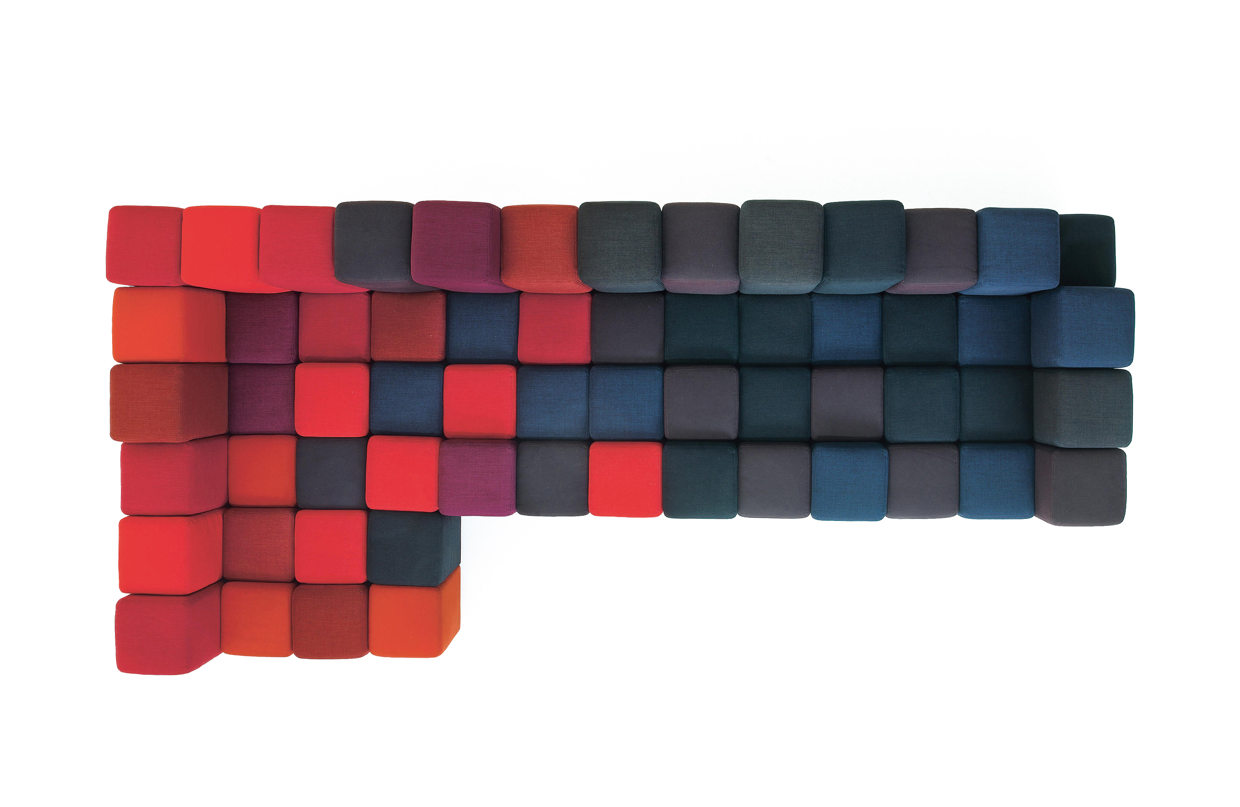 开云（中国） - 坐具|沙发|办公家具|设计师家具|Do-lo-rez 沙发