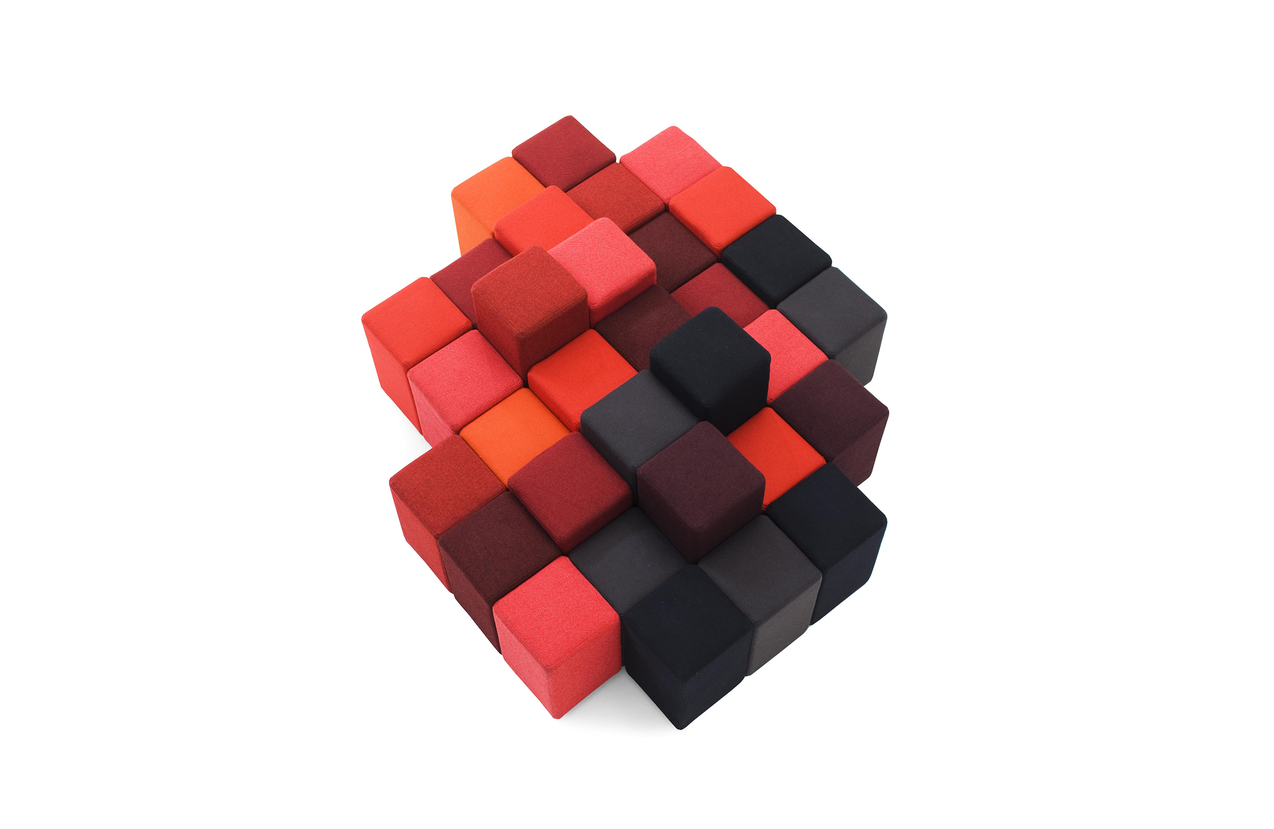 开云（中国） - 坐具|沙发|办公家具|设计师家具|Do-lo-rez 沙发