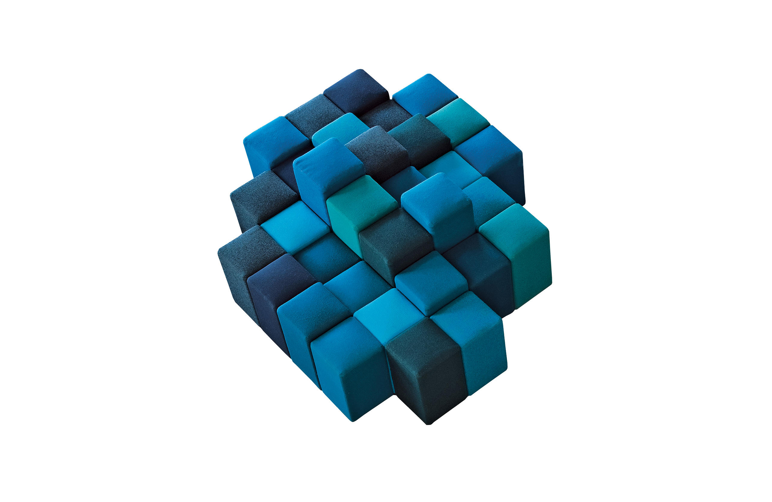 开云（中国） - 坐具|沙发|办公家具|设计师家具|Do-lo-rez 沙发