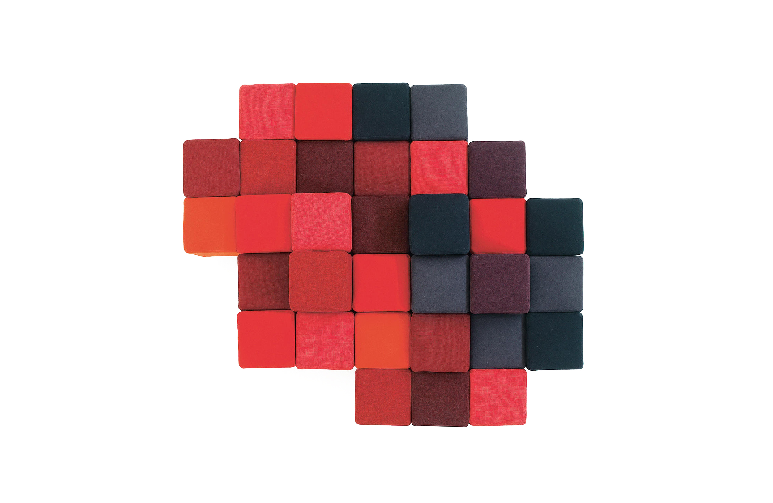 开云（中国） - 坐具|沙发|办公家具|设计师家具|Do-lo-rez 沙发