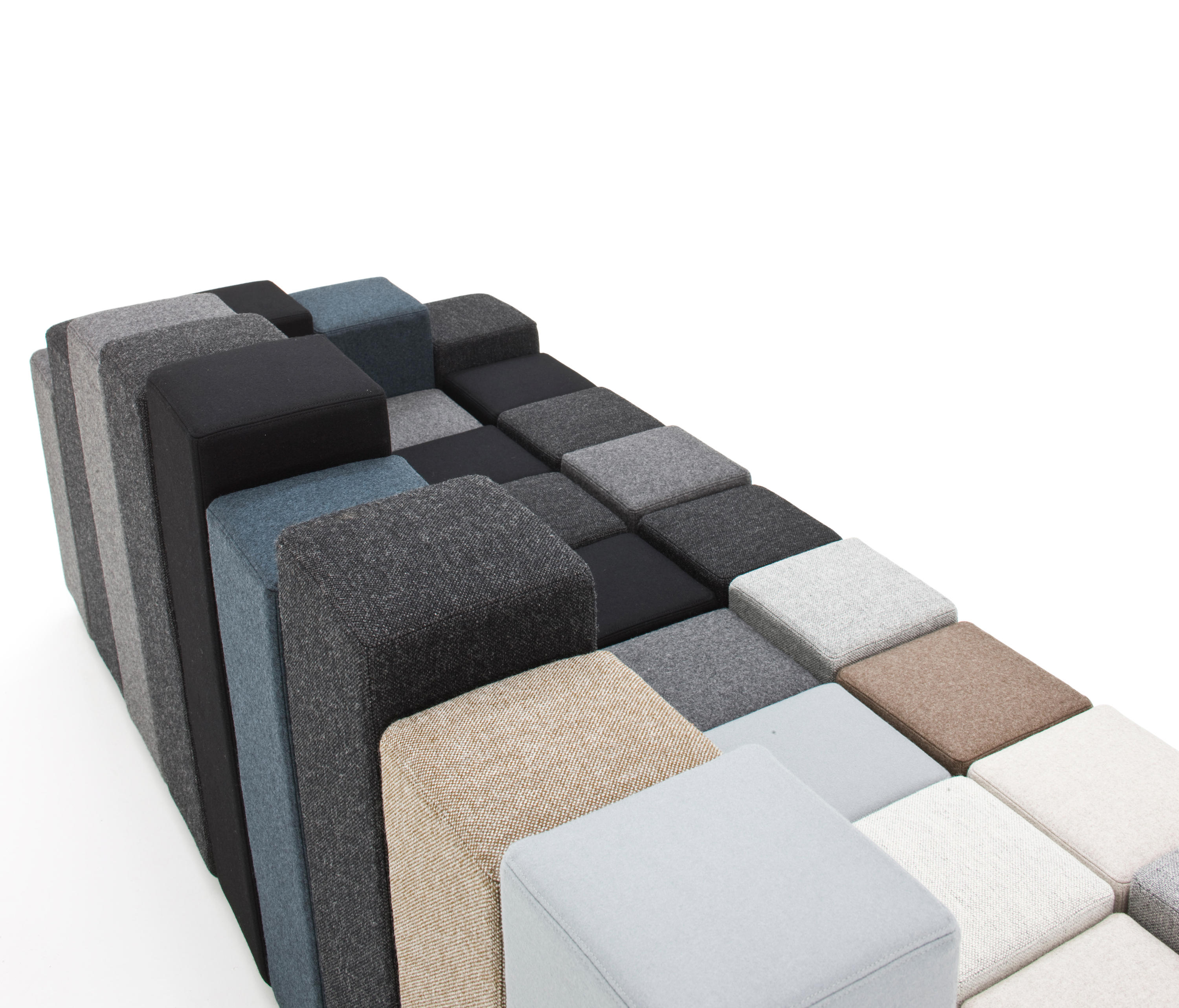 开云（中国） - 坐具|沙发|办公家具|设计师家具|Do-lo-rez 沙发