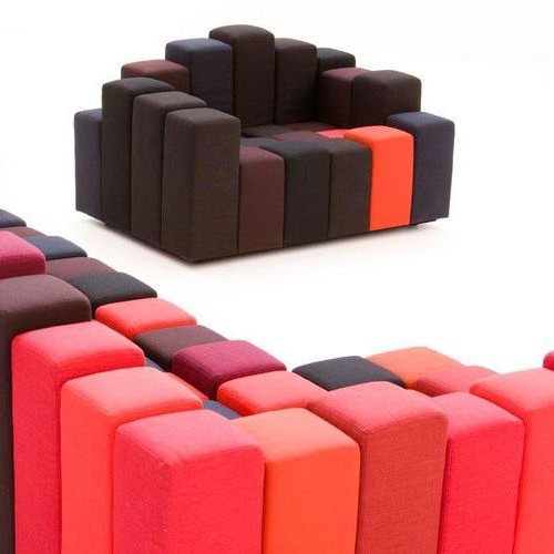 开云（中国） - 坐具|沙发|办公家具|设计师家具|Do-lo-rez 沙发