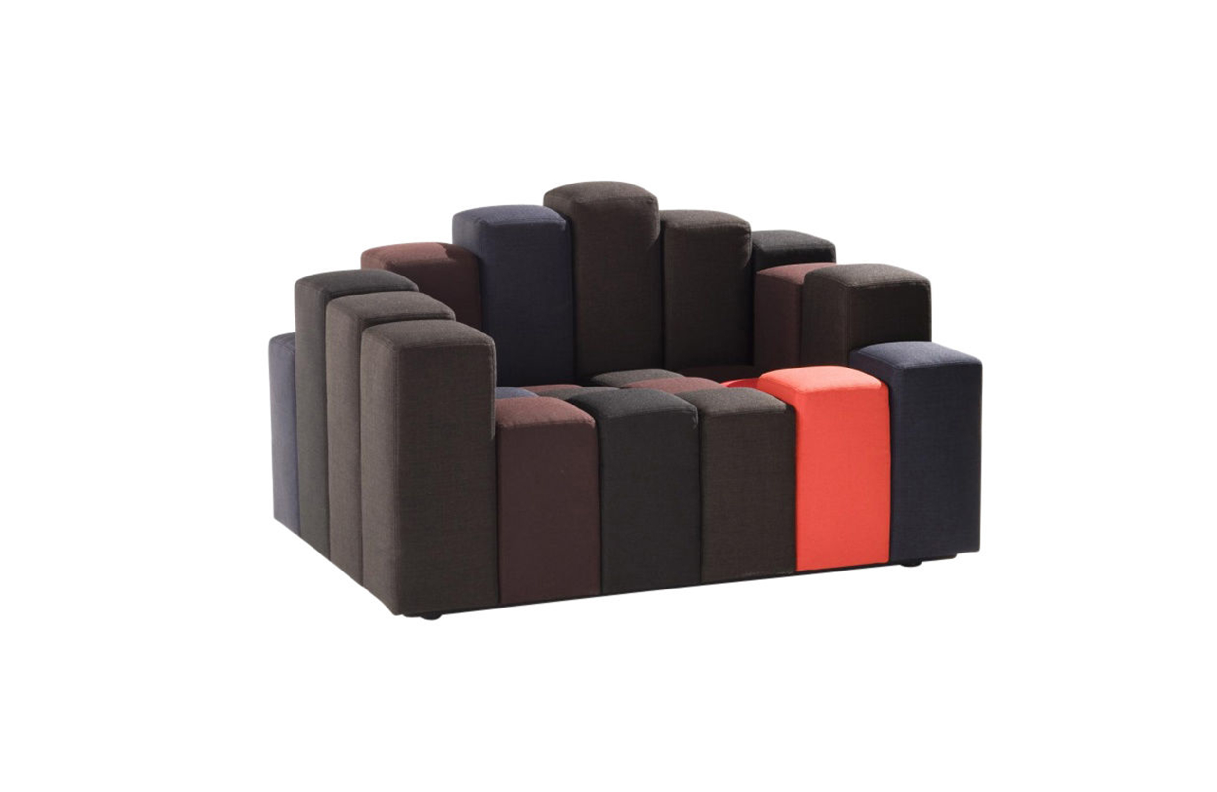 开云（中国） - 坐具|沙发|办公家具|设计师家具|Do-lo-rez 沙发