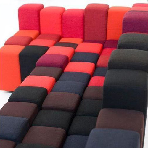 开云（中国） - 坐具|沙发|办公家具|设计师家具|Do-lo-rez 沙发