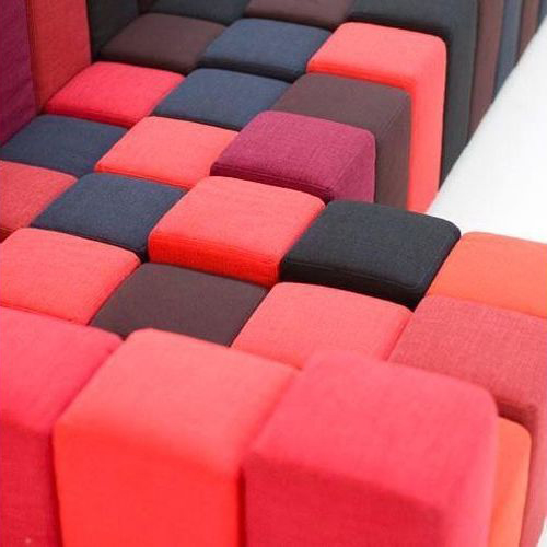 开云（中国） - 坐具|沙发|办公家具|设计师家具|Do-lo-rez 沙发