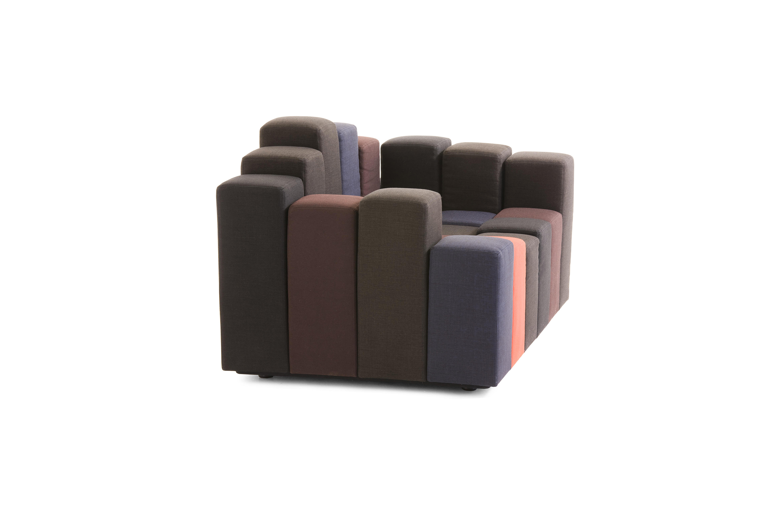 开云（中国） - 坐具|沙发|办公家具|设计师家具|Do-lo-rez 沙发