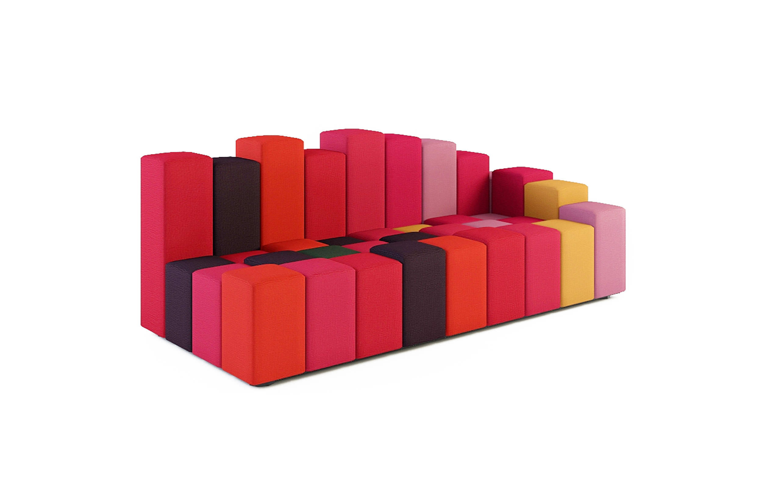 开云（中国） - 坐具|沙发|办公家具|设计师家具|Do-lo-rez 沙发