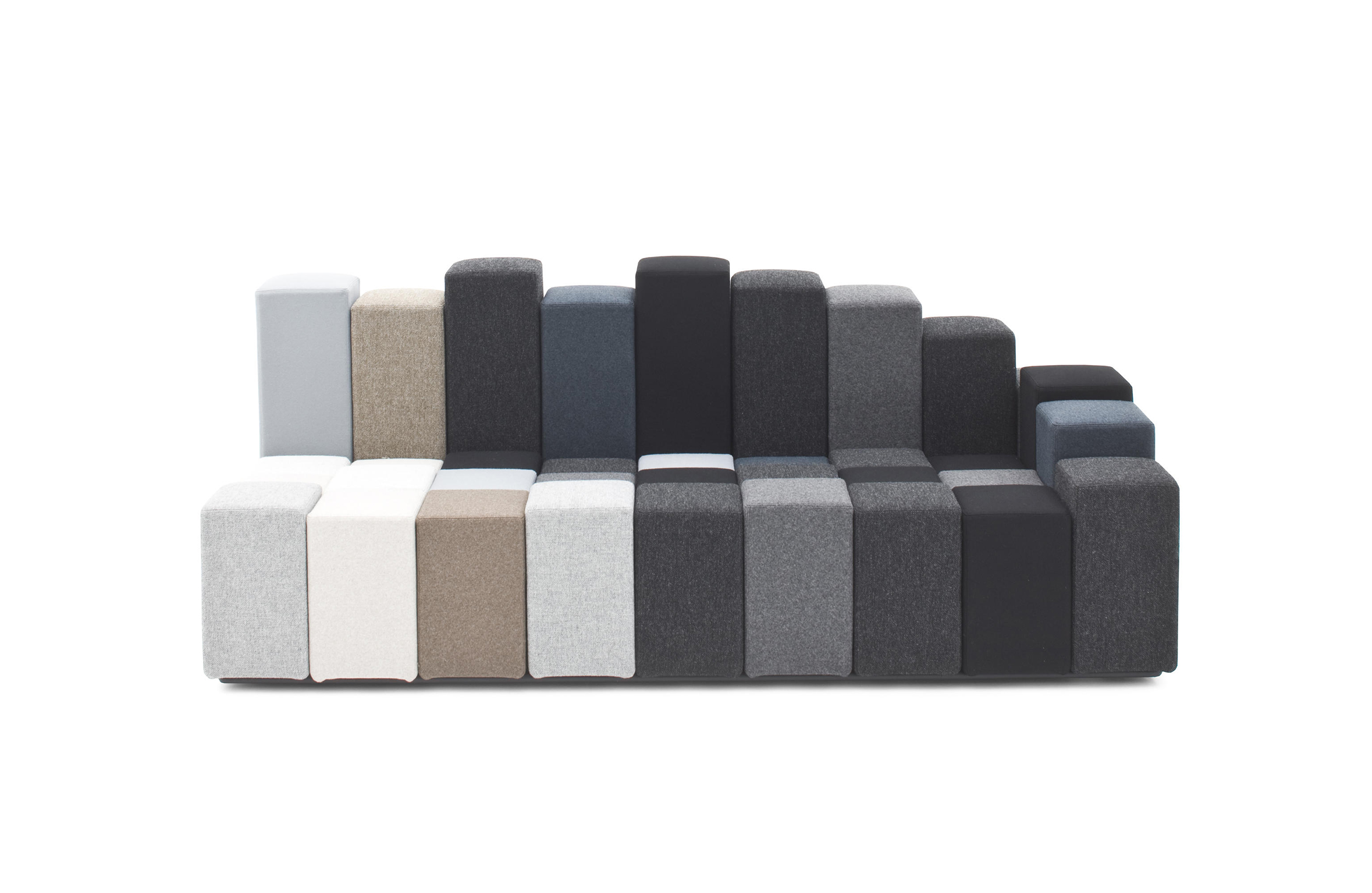 开云（中国） - 坐具|沙发|办公家具|设计师家具|Do-lo-rez 沙发