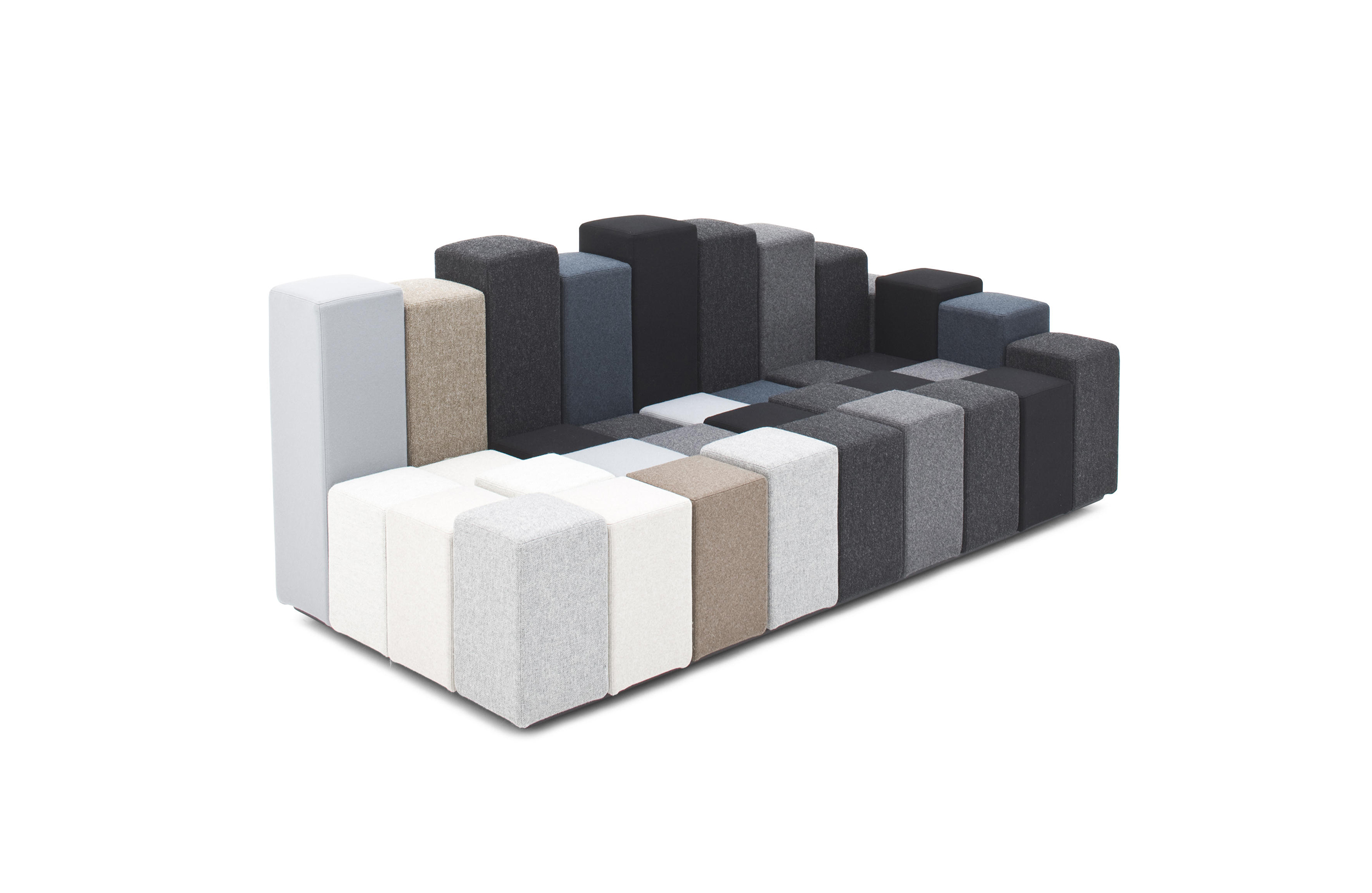 开云（中国） - 坐具|沙发|办公家具|设计师家具|Do-lo-rez 沙发