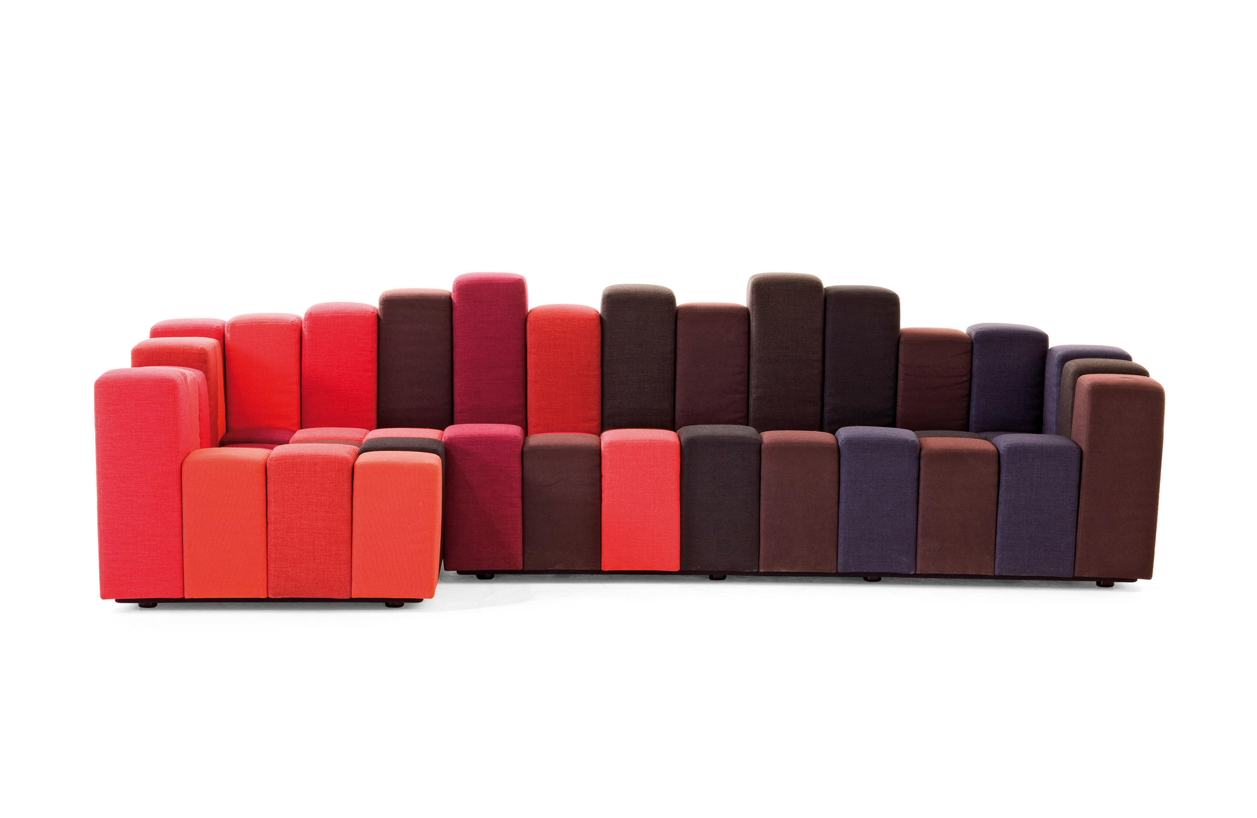 开云（中国） - 坐具|沙发|办公家具|设计师家具|Do-lo-rez 沙发