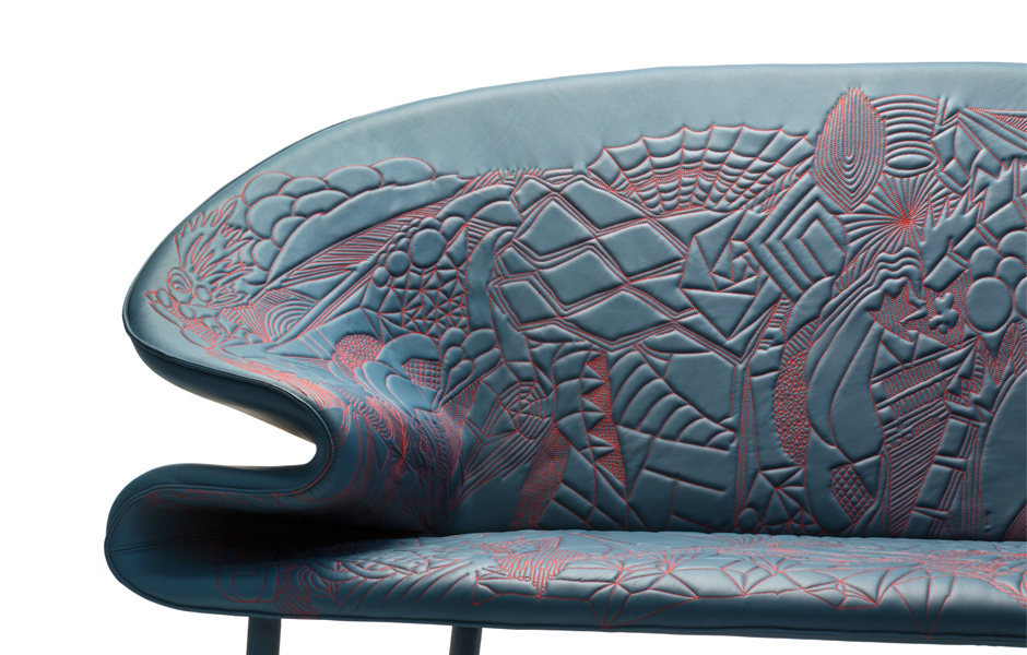 开云（中国） - 坐具|沙发|办公家具|设计师家具|涂鸦沙发