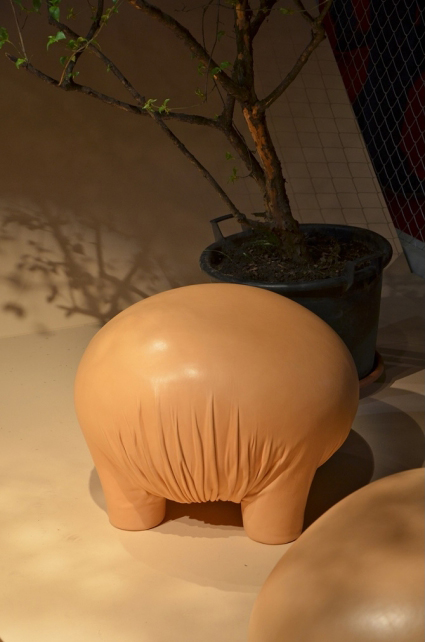 开云（中国） - 坐具|吧椅/凳子|办公家具|设计师家具|异常矮凳