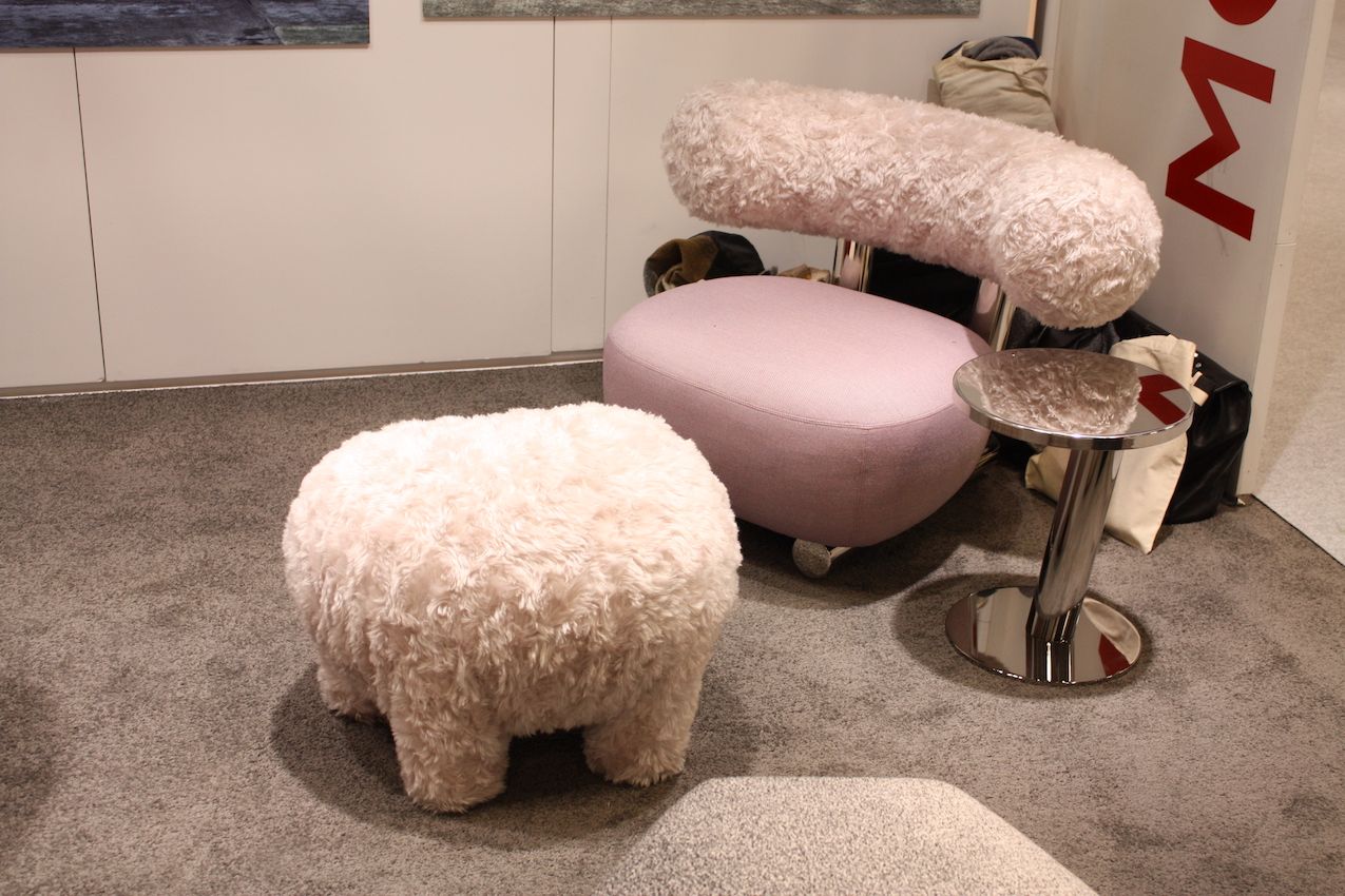 开云（中国） - 坐具|吧椅/凳子|办公家具|设计师家具|异常矮凳