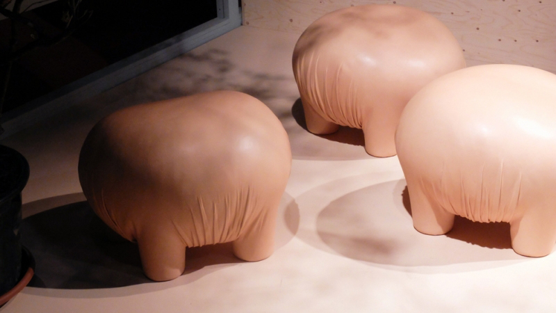 开云（中国） - 坐具|吧椅/凳子|办公家具|设计师家具|异常矮凳