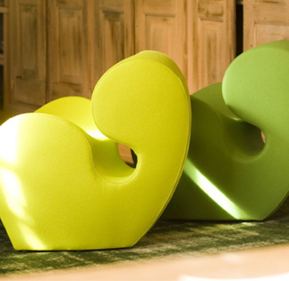 开云（中国） - 坐具|休闲椅|办公家具|设计师家具|软小重扶手椅