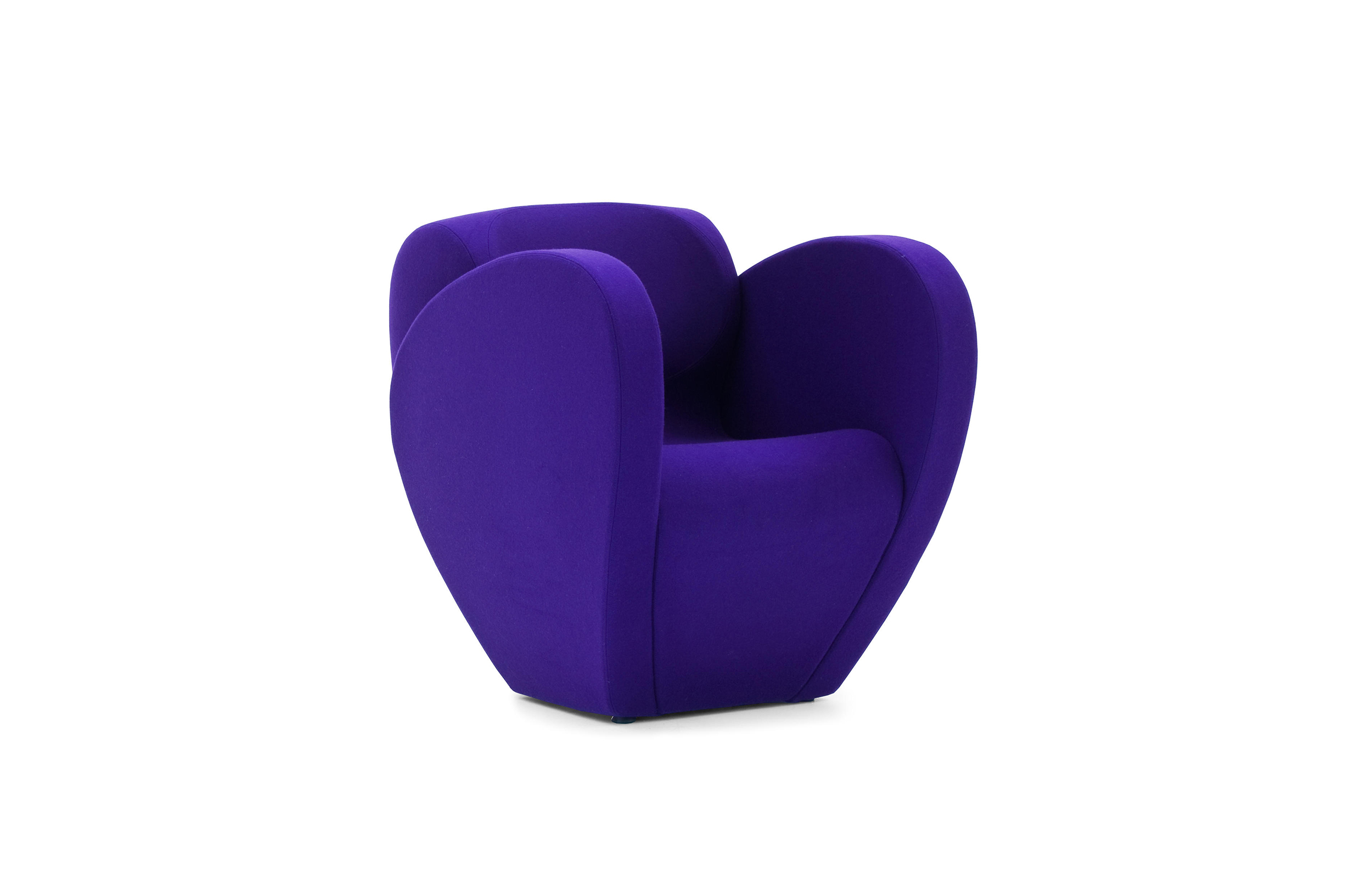 开云（中国） - 坐具|休闲椅|办公家具|设计师家具|Size Ten 扶手椅