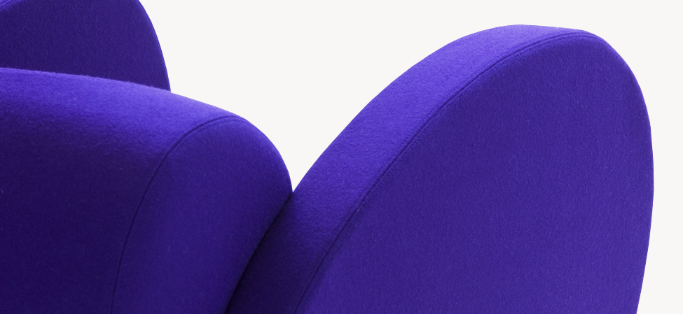 开云（中国） - 坐具|休闲椅|办公家具|设计师家具|Size Ten 扶手椅