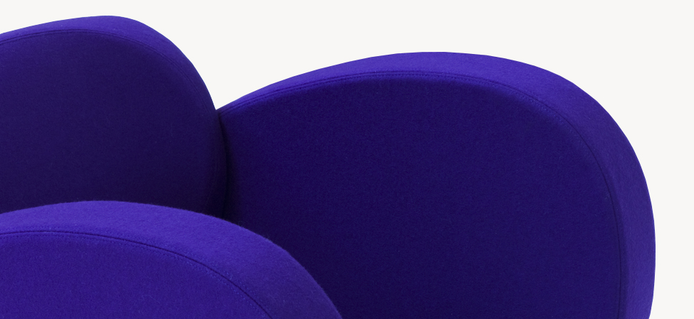 开云（中国） - 坐具|休闲椅|办公家具|设计师家具|Size Ten 扶手椅