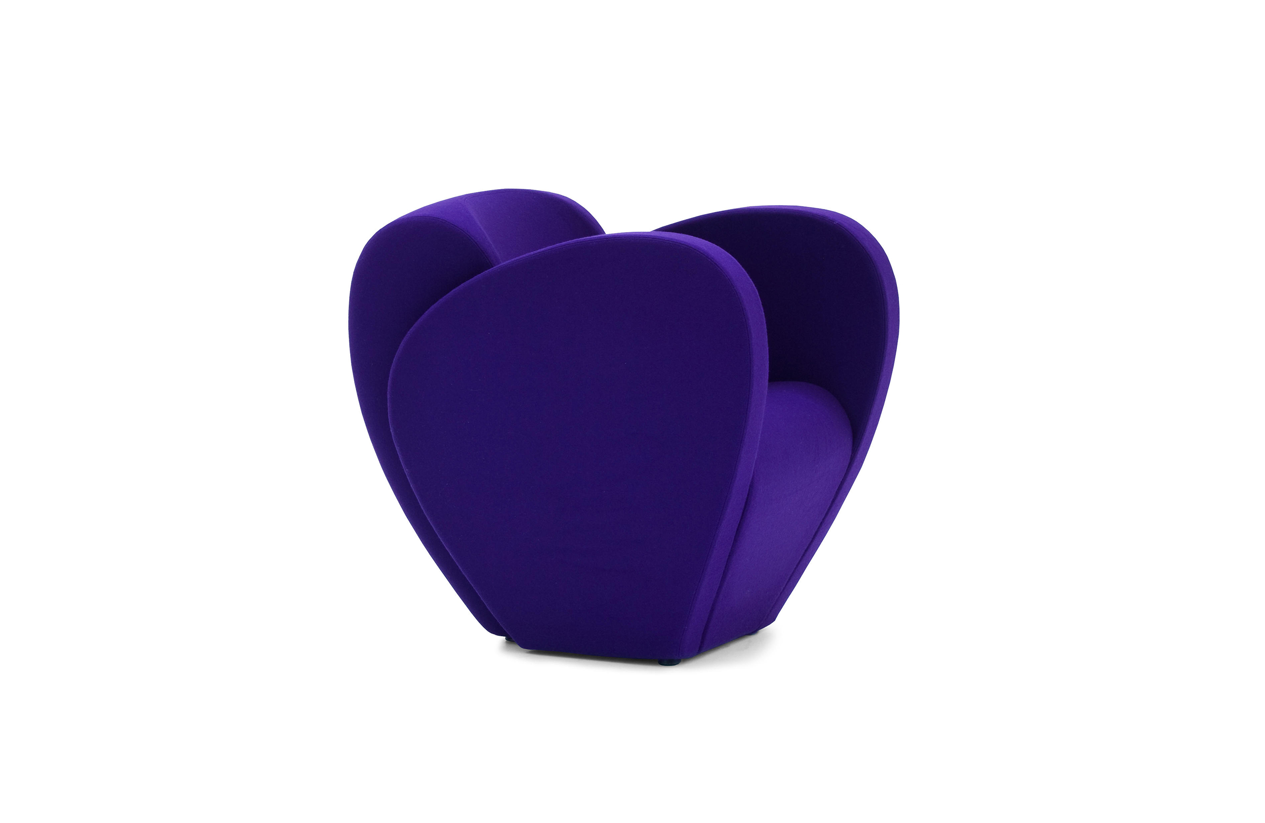 开云（中国） - 坐具|休闲椅|办公家具|设计师家具|Size Ten 扶手椅