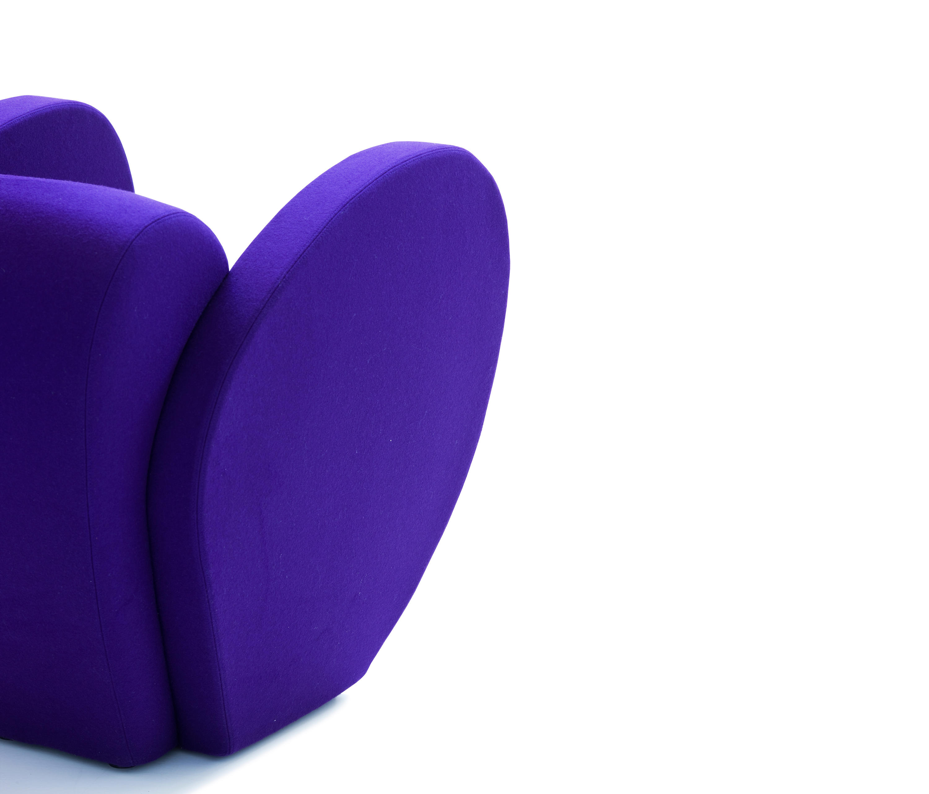 开云（中国） - 坐具|休闲椅|办公家具|设计师家具|Size Ten 扶手椅