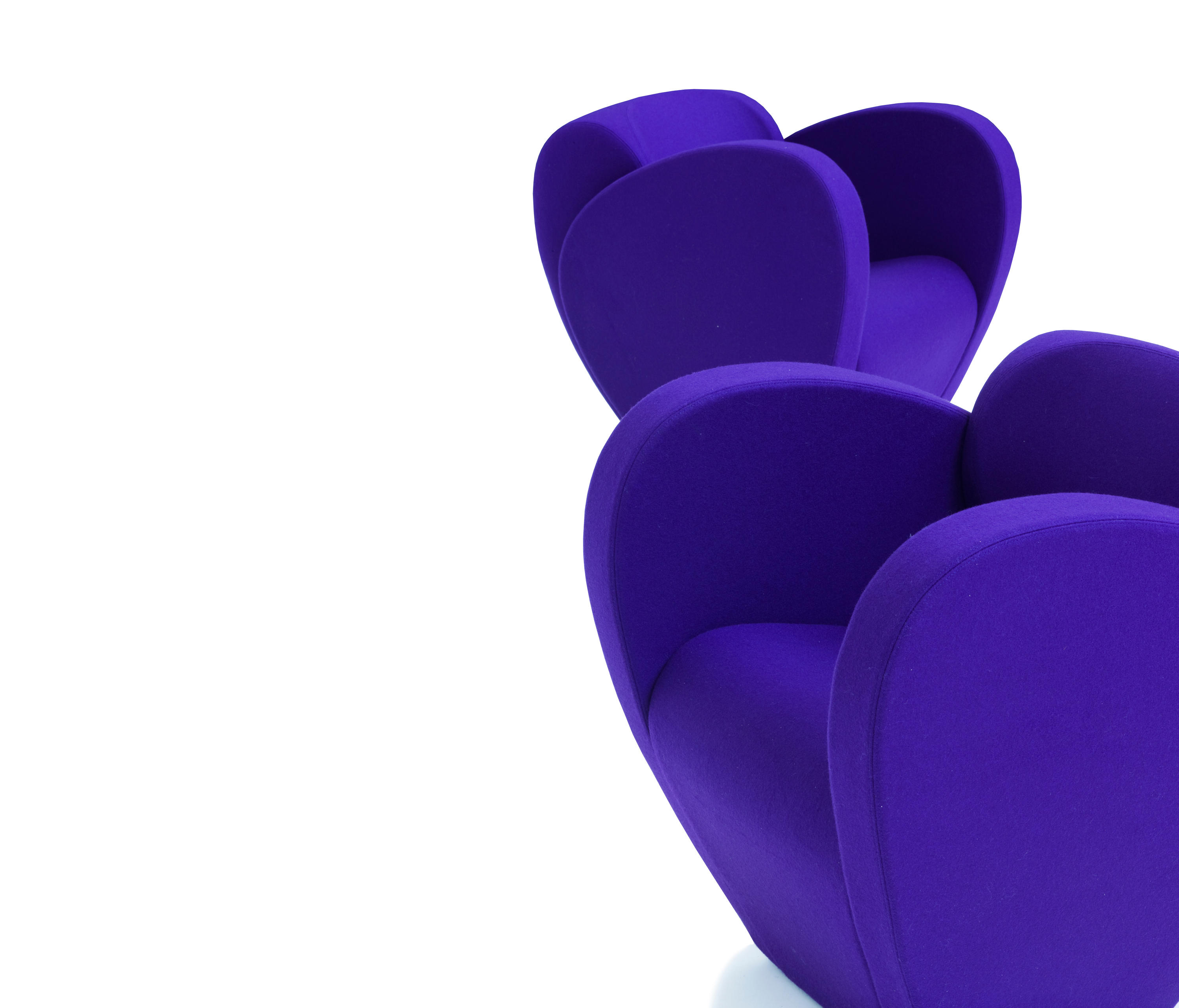 开云（中国） - 坐具|休闲椅|办公家具|设计师家具|Size Ten 扶手椅