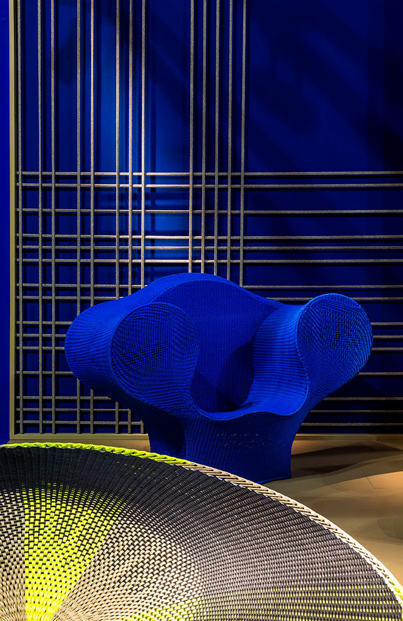 开云（中国） - 坐具|休闲椅|办公家具|设计师家具|软大易休闲椅