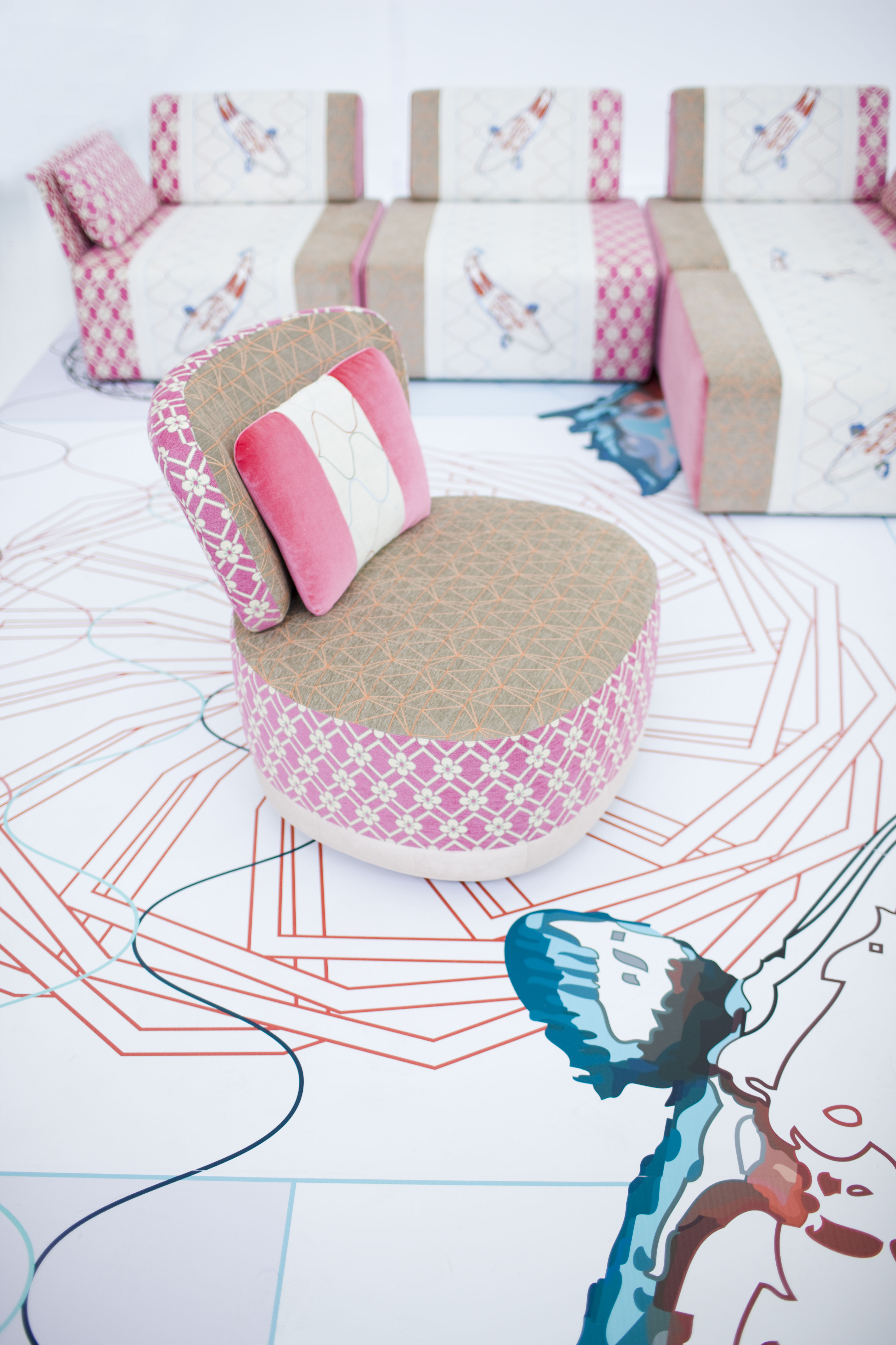 开云（中国） - 坐具|休闲椅|办公家具|设计师家具|Juju扶手椅