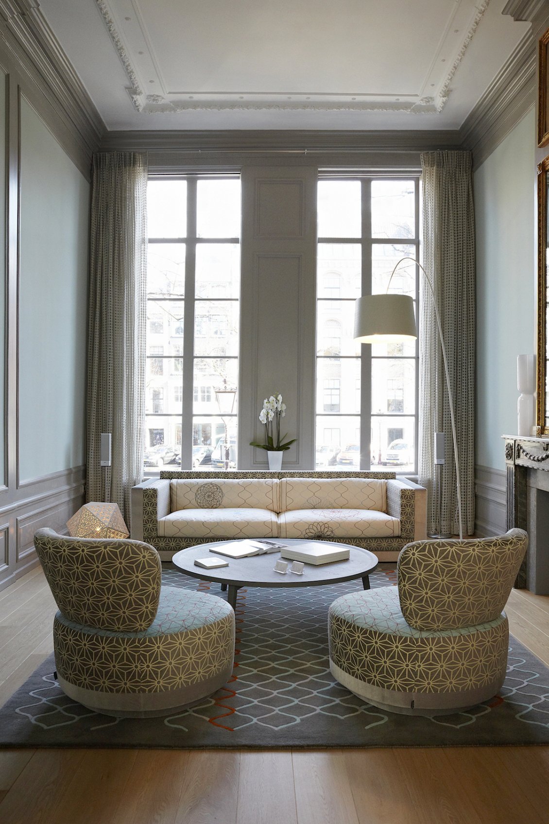 开云（中国） - 坐具|休闲椅|办公家具|设计师家具|Juju扶手椅