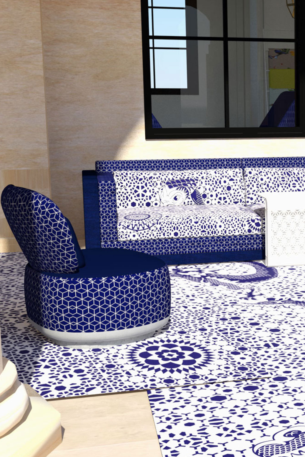 开云（中国） - 坐具|休闲椅|办公家具|设计师家具|Juju扶手椅