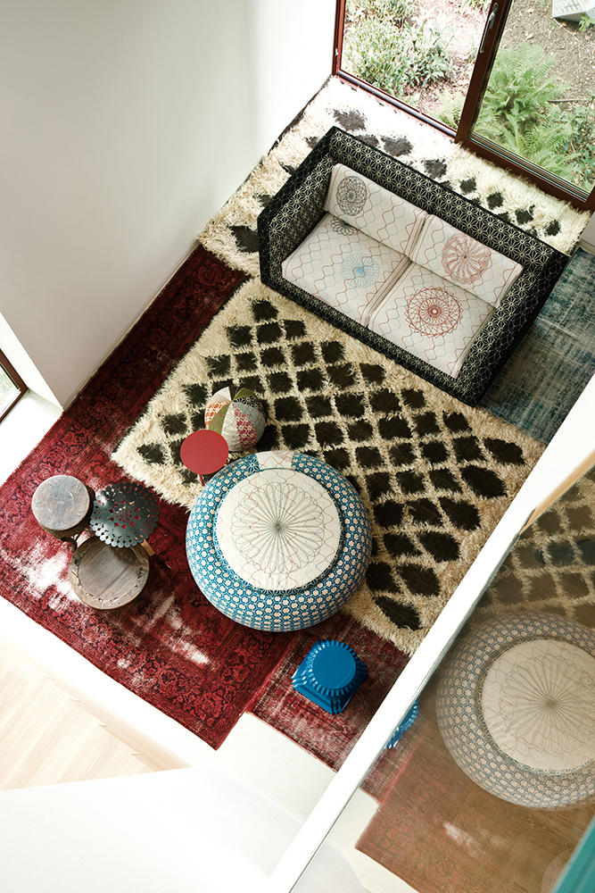 开云（中国） - 坐具|吧椅/凳子|办公家具|设计师家具|甜甜圈圆墩