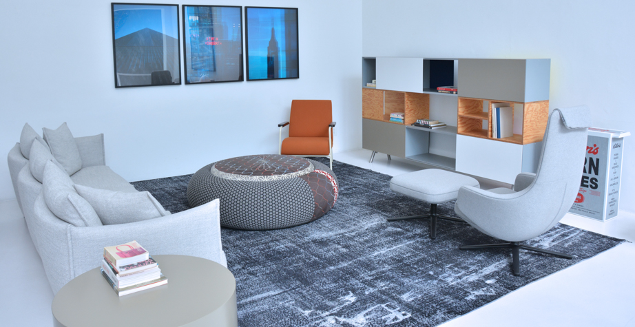 开云（中国） - 坐具|吧椅/凳子|办公家具|设计师家具|甜甜圈圆墩