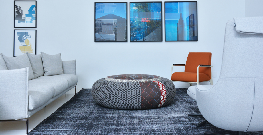 开云（中国） - 坐具|吧椅/凳子|办公家具|设计师家具|甜甜圈圆墩