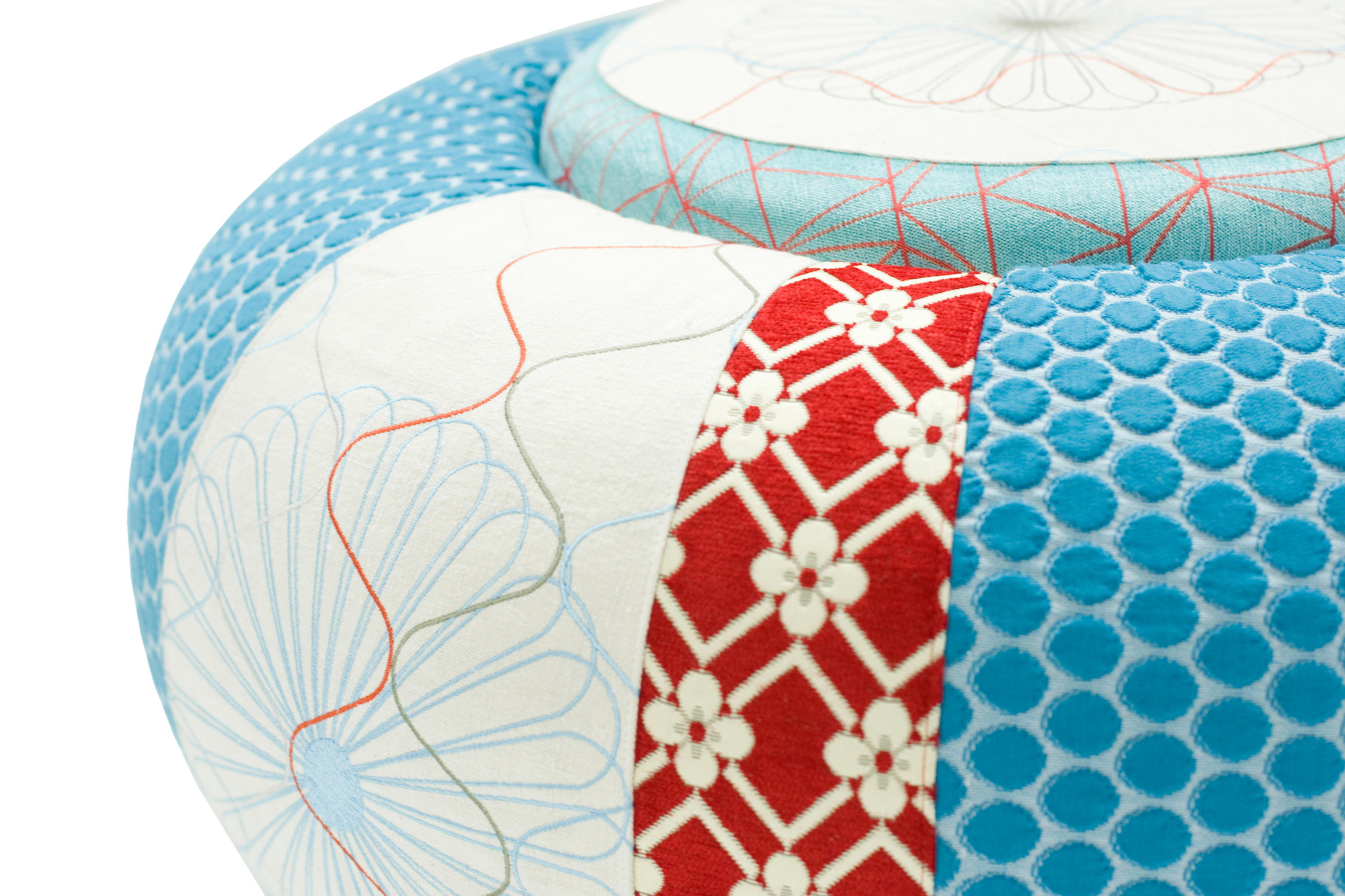 开云（中国） - 坐具|吧椅/凳子|办公家具|设计师家具|甜甜圈圆墩