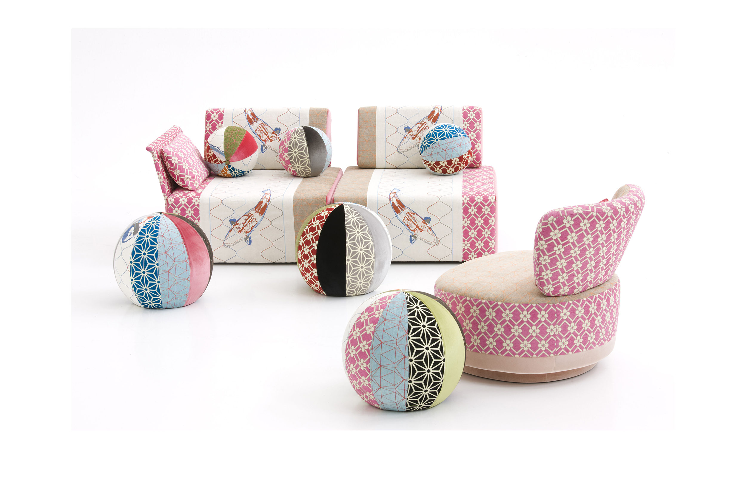 开云（中国） - 坐具|吧椅/凳子|办公家具|设计师家具|欢乐圆墩