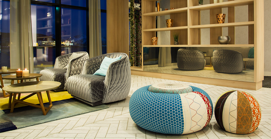 开云（中国） - 坐具|吧椅/凳子|办公家具|设计师家具|欢乐圆墩