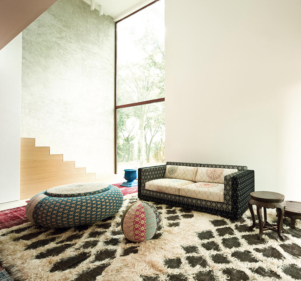 开云（中国） - 坐具|吧椅/凳子|办公家具|设计师家具|布洛克方墩