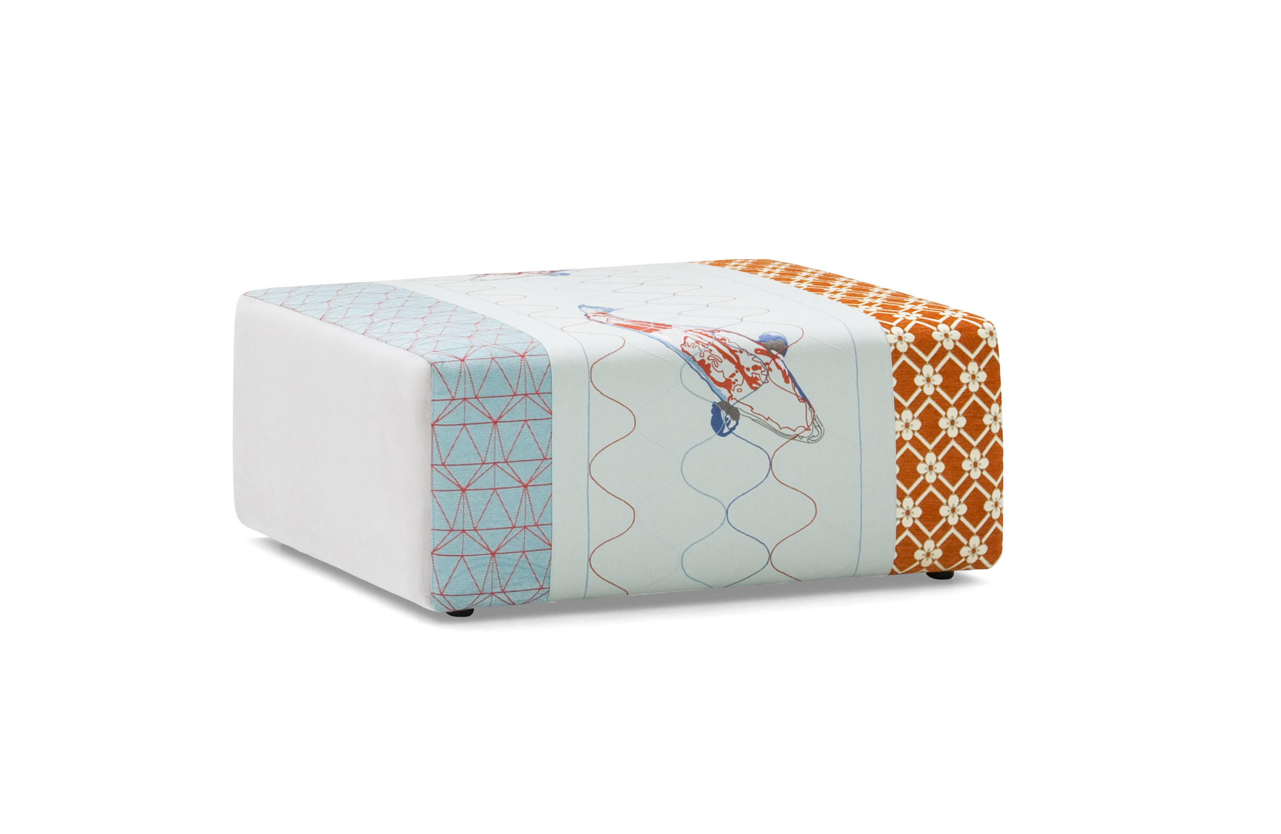 开云（中国） - 坐具|吧椅/凳子|办公家具|设计师家具|布洛克方墩