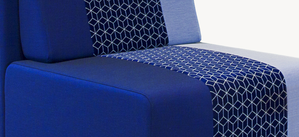 开云（中国） - 坐具|沙发|办公家具|设计师家具|布洛克系列