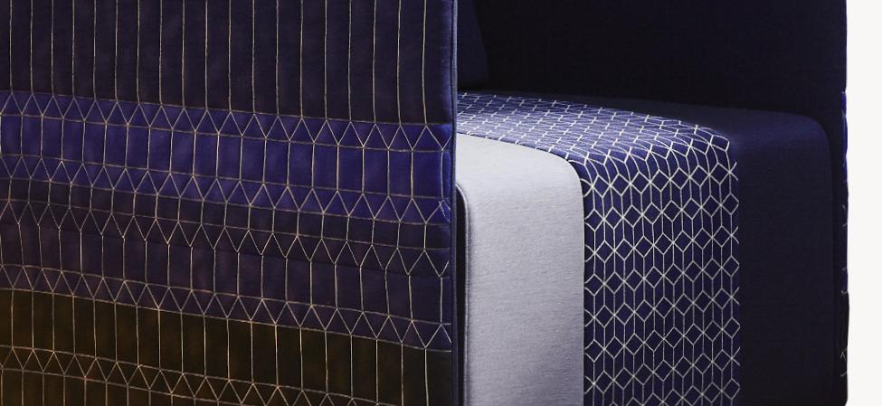 开云（中国） - 坐具|沙发|办公家具|设计师家具|布洛克系列