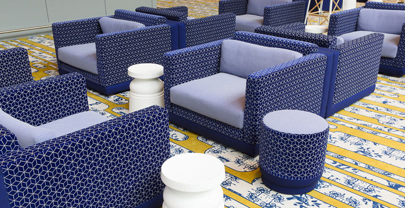 开云（中国） - 坐具|沙发|办公家具|设计师家具|布洛克系列