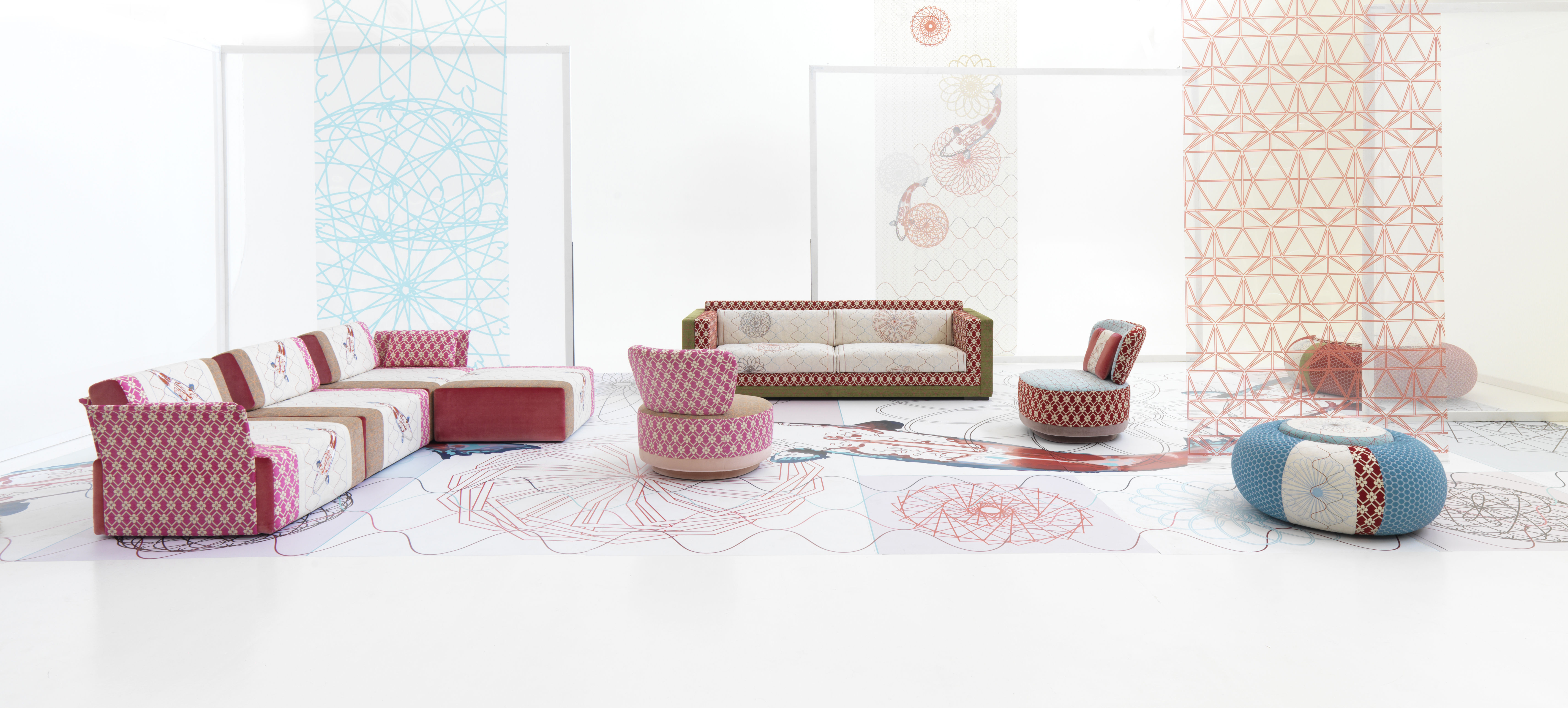 开云（中国） - 坐具|沙发|办公家具|设计师家具|Karmakoma 沙发