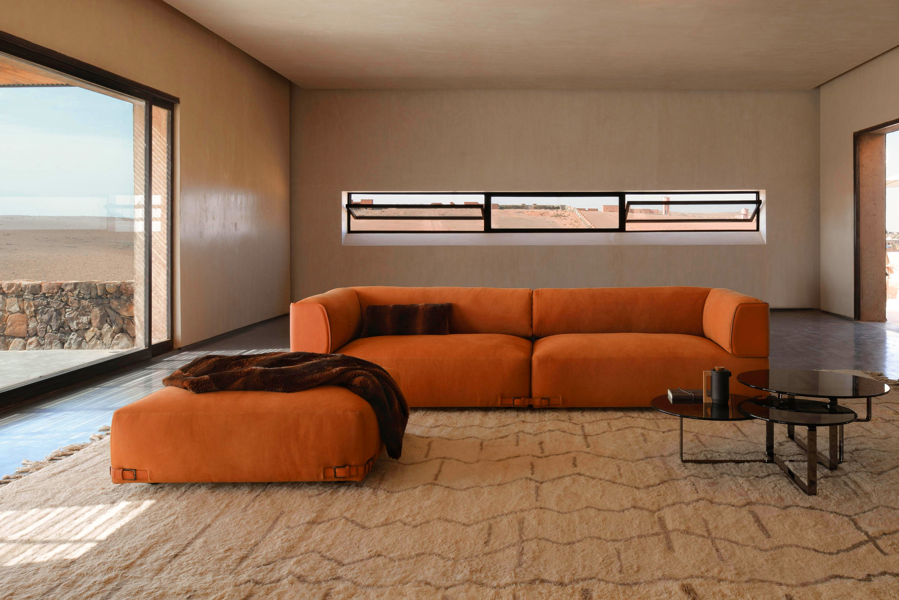 开云（中国） - 坐具|沙发|办公家具|设计师家具|Soho中国元素沙发