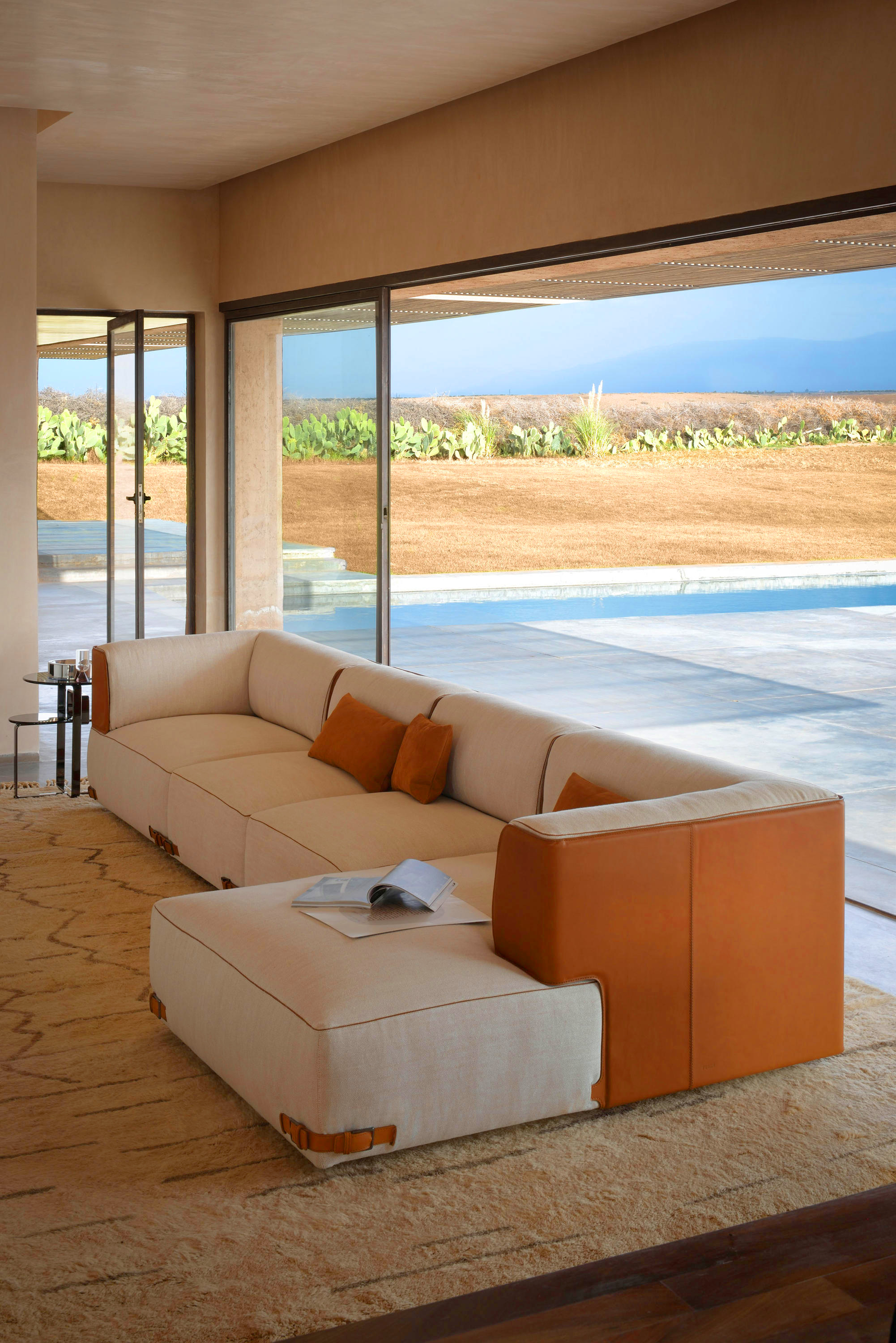 开云（中国） - 坐具|沙发|办公家具|设计师家具|Soho中国元素沙发