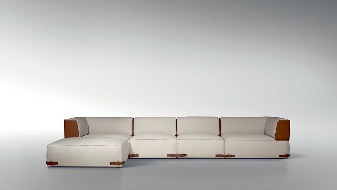 开云（中国） - 坐具|沙发|办公家具|设计师家具|Soho中国元素沙发