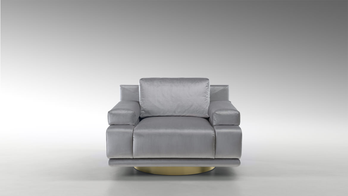 开云（中国） - 坐具|沙发|办公家具|设计师家具|Artu 沙发