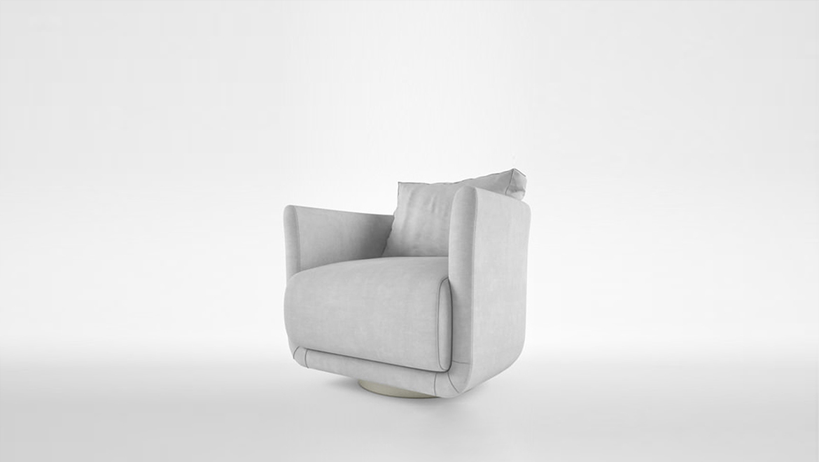 开云（中国） - 坐具|沙发|办公家具|设计师家具|Artu 沙发